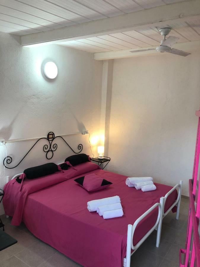 Sunset Beach Rooms Tropea Bed & Breakfast Tropea